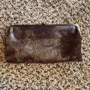 Hobo Lauren Wallet